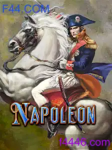 Napoleon: Um Jogo de Estratégia e Aventura com a Palavra-Chave F44.COM